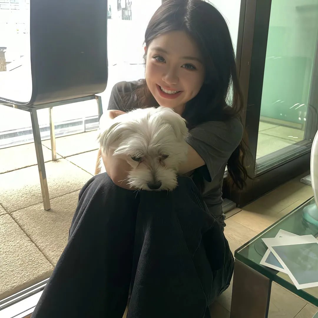 无限的爱
